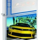 Sharp 2014  Camaro Zippo Lighter Free Shipping