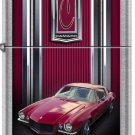 Sharp 1970  Camaro Zippo Lighter Free Shipping