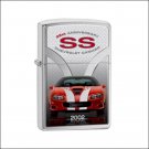 Sharp 2002 SS Camaro 35th Anniversary Zippo Lighter Free Shipping Sharp 2002 SS Camaro 35th Anniversary Zippo Lighter Free Shipping