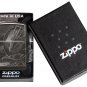 Amazing Lisa Parker Dragon & White Wolf Multisided Premium Zippo Lighter Free Shipping