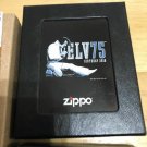 Retired Numbered Limited Edition Elvis Presley 75th Anniversary Zippo Lighter Free Shipping Retired Numbered Limited Edition Elvis Presley 75th Anniversary Zippo Lighter Free Shipping