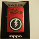 Sweet Rare 2015 Country Music Tim Hicks Zippo Lighter Free Shipping Sweet Rare 2015 Country Music Tim Hicks Zippo Lighter Free Shipping