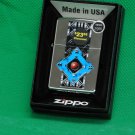 Rare Gamer Video Game Joy Stick Controller Zippo Lighter Free U.S. Shipping