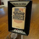 Sweet American Muscle Hot Rods V8 Automotive Zippo Lighter Free U.S. Shipping Sweet American Muscle Hot Rods V8 Automotive Zippo Lighter Free U.S. Shipping
