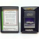 Retired 1967 Chevrolet Camaro SS Zippo Lighter Free U.S. Shipping