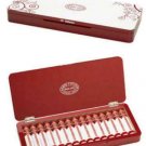 Romeo Y Julieta Limited Edition Tubo Humidor with Humidifier Free U.S. Shipping