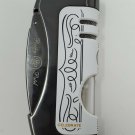 Rocky Patel Celebrate Life Super Jet Torch Lighter "Lifetime Warranty"