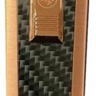 Rocky Patel Copper/Black C.F.O. TRIPLE FLAME LIGHTER Rocky Patel Copper/Black C.F.O. TRIPLE FLAME LIGHTER
