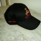 LIMITED EDITION MONTECRISTO EMBROIDERED BALL CAP FREE U.S. SHIPPING LIMITED EDITION MONTECRISTO EMBROIDERED BALL CAP FREE U.S. SHIPPING