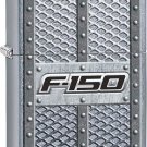 Hard To Find Ford Truck F-150  Zippo Lighter Free U.S. Shipping