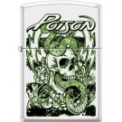 Bret Michaels Poison  Zippo Lighter Free U.S. Shipping