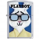 Playboy June 1967 Cover Satin Chrome Zippo Lighter Free U.S. Shipping Playboy June 1967 Cover Satin Chrome Zippo Lighter Free U.S. Shipping
