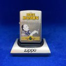 Rare Retired 2005 Don Ramon Stogies Zippo Lighter Free U.S. Shipping Rare Retired 2005 Don Ramon Stogies Zippo Lighter Free U.S. Shipping