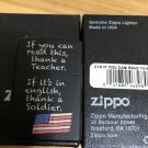 Retired “Special Edition-If You can read This".... Zippo Lighter Free U.S. Shipping Retired “Special Edition-If You can read This".... Zippo Lighter Free U.S. Shipping