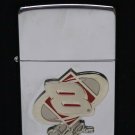 Sharp Rare Retired 2008 Dale Earnhardt Jr #8 Emblem Zippo Lighter  Free U.S. Shipping