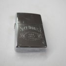 Rare Retired 2000 Engraved Jack Daniels #1 Zippo Lighter Free U.S. Shipping
