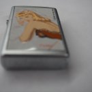Rare 2002 Collectable Petty Pin Up "Lady In Lace" Zippo Lighter Free U.S. Shipping