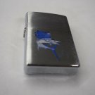Rare 2002 Collectable Guy Harvey Blue Sailfish Marlin Zippo Lighter Free U.S. Shipping Rare 2002 Collectable Guy Harvey Blue Sailfish Marlin Zippo Lighter Free U.S. Shipping