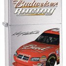 Rare Retired 2008 Budweiser Racing Kasey Kahne Dodge Zippo Lighter Free U.S. Shipping