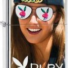2017 playboy sunglass zippo lighter Brand new in the Box Free U.S. Shipping