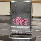 Cool Retired 2001 playboy playmate of the year zippo lighter Free U.S. Shipping