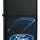 Cool Retired Ford Speedometer Zippo Lighter Free U.S. Shipping