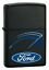 Cool Retired Ford Speedometer Zippo Lighter Free U.S. Shipping