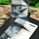 Limited Edition Retired Zippo Lighter - John Wayne - Legend #'D Series Free U.S. Shipping Limited Edition Retired Zippo Lighter - John Wayne - Legend #'D Series Free U.S. Shipping