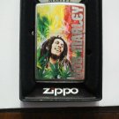 Authentic Bob Marley "Rasta Pot Leaf Man" - ZIPPO LIGHTER Free U.S. Shipping Authentic Bob Marley "Rasta Pot Leaf Man" - ZIPPO LIGHTER Free U.S. Shipping