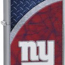 Sweet Retired New York Giants NFL Football Zippo Lighter Free U.S Shipping Sweet Retired New York Giants NFL Football Zippo Lighter Free U.S Shipping