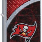 Sweet Retired Tampa Bay Buccaneers NFL Football Zippo Lighter Free U.S Shipping Sweet Retired Tampa Bay Buccaneers NFL Football Zippo Lighter Free U.S Shipping