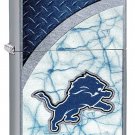 Retired 2018 NFL Detroit Lions Zippo Lighter Free U.S Shipping Retired 2018 NFL Detroit Lions Zippo Lighter Free U.S Shipping