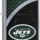 Sweet Retired New York Jets NFL Football Zippo Lighter Free U.S Shipping