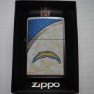 Sweet Retired San Diego Chargers NFL Football Zippo Lighter Free U.S Shipping Sweet Retired San Diego Chargers NFL Football Zippo Lighter Free U.S Shipping