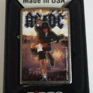 Special Edition Limited Production A/C D/C Zippo Lighter Free U.S. Shipping Special Edition Limited Production A/C D/C Zippo Lighter Free U.S. Shipping