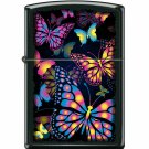 Gorgeous Butterflies  Zippo Lighter Free U.S. Shipping