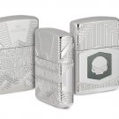 Gorgeous Harley Davidson Multi Sided Embossed Collectable of the Year Zippo FREE U.S Shipping Gorgeous Harley Davidson Multi Sided Embossed Collectable of the Year Zippo FREE U.S Shipping