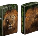 Sharp Lion-King of the Jungle, 540 Process 4-Sided Lighter Zippo Lighter Free U.S. Shipping Sharp Lion-King of the Jungle, 540 Process 4-Sided Lighter Zippo Lighter Free U.S. Shipping