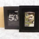 Limited Edition Elvis Presley 50th Anniversary Heartbreak Hotel Zippo Lighter FREE U.S. SHIPPING Limited Edition Elvis Presley 50th Anniversary Heartbreak Hotel Zippo Lighter FREE U.S. SHIPPING