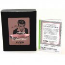 Rare Retired Limited Edition Elvis Pink Cadillac Numbered Zippo Lighter FREE U.S. SHIPPING Rare Retired Limited Edition Elvis Pink Cadillac Numbered Zippo Lighter FREE U.S. SHIPPING