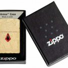 Amazin Jeweled Lucky Cat Zippo Lighter Lifetime Warranty