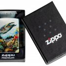Sharp Multisided Sea Turtle Zippo Lighter Free U.S. Shipping Sharp Multisided Sea Turtle Zippo Lighter Free U.S. Shipping