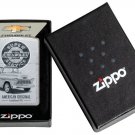 Sweet Vintage Ford Truck Zippo Lighter  Free U.S. Shipping