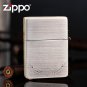 1935 Replica Mermaid Hourglass Zippo Lighter