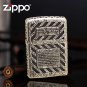 Jacket Roulette Spinning Bullet Game Special Box Zippo Lighter