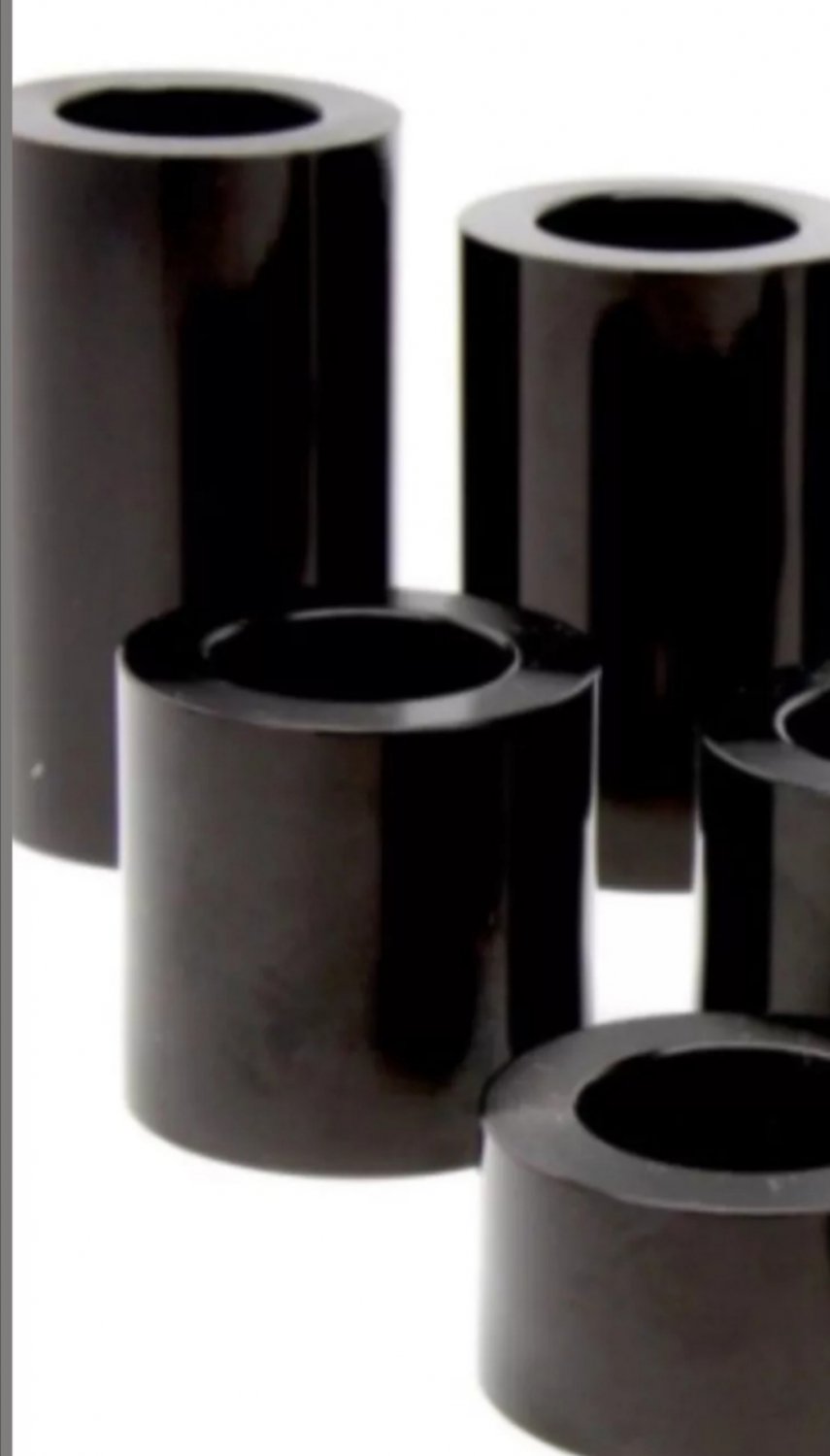 Air box Spacers