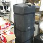 Giant 51x21x15" Wheeled tour case Lighting Cello Travel Gig tour case crate box coffin gator pelican