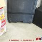 Giant 51x21x15" Wheeled tour case Lighting Cello Travel Gig tour case crate box coffin gator pelican