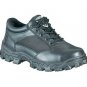 Rocky AlphaForce 2168 Black Oxford Work Shoes Mens 10 M