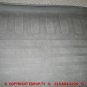 Land Range Rover All-Weather Sport Rubber Car Mats and Cargo Mat 2010 2011